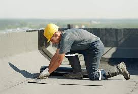 Best Roof Ventilation Installation  in Huntington, TX